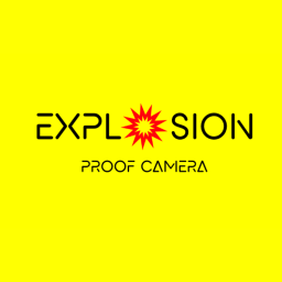 Explosion Proof Camera