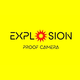 Logo of Explosion Proof Camera