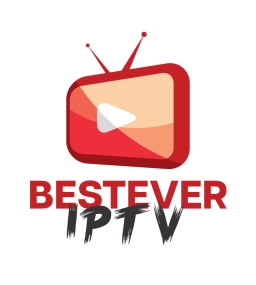 Logo van BESTEVER IPTV