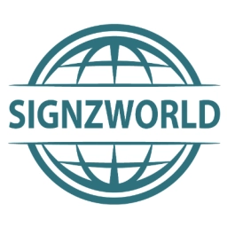 Logo of Signzworld