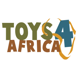 Logo of Toys For Africa