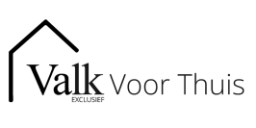 Logo van Valkvoorthuis.nl