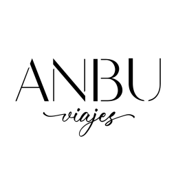 Logotipo de ANBU Viajes
