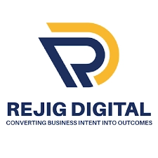 Logo of Rejig Digital