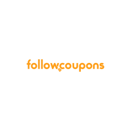 Logo of FollowCoupons