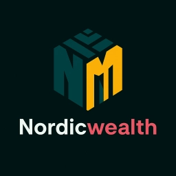 Logo of Nordicwealth