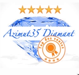 Logo de Logiciel-astrologie-azimut35