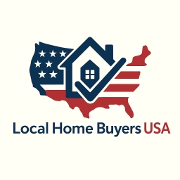 Logo of localhomebuyersusa.com