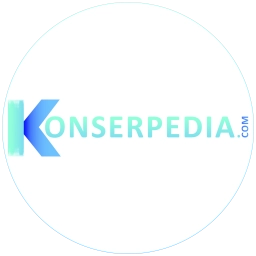 Logo of Konserpedia