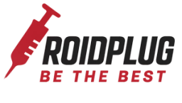 Logo von RoidPlug