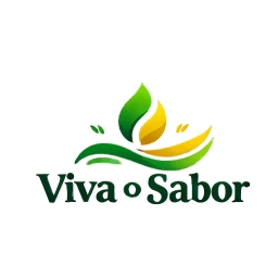 Logo van Viva o Sabor - Braziliaanse producten webwinkel