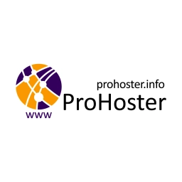 Logo of ProHoster