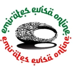 Logo of Emirates E Visa Online