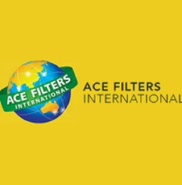 Logo of Ace Filters