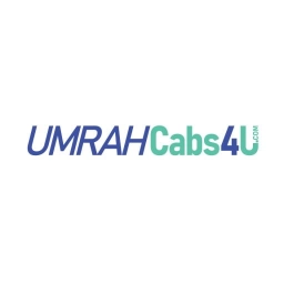 Logo of UmrahCabs4U