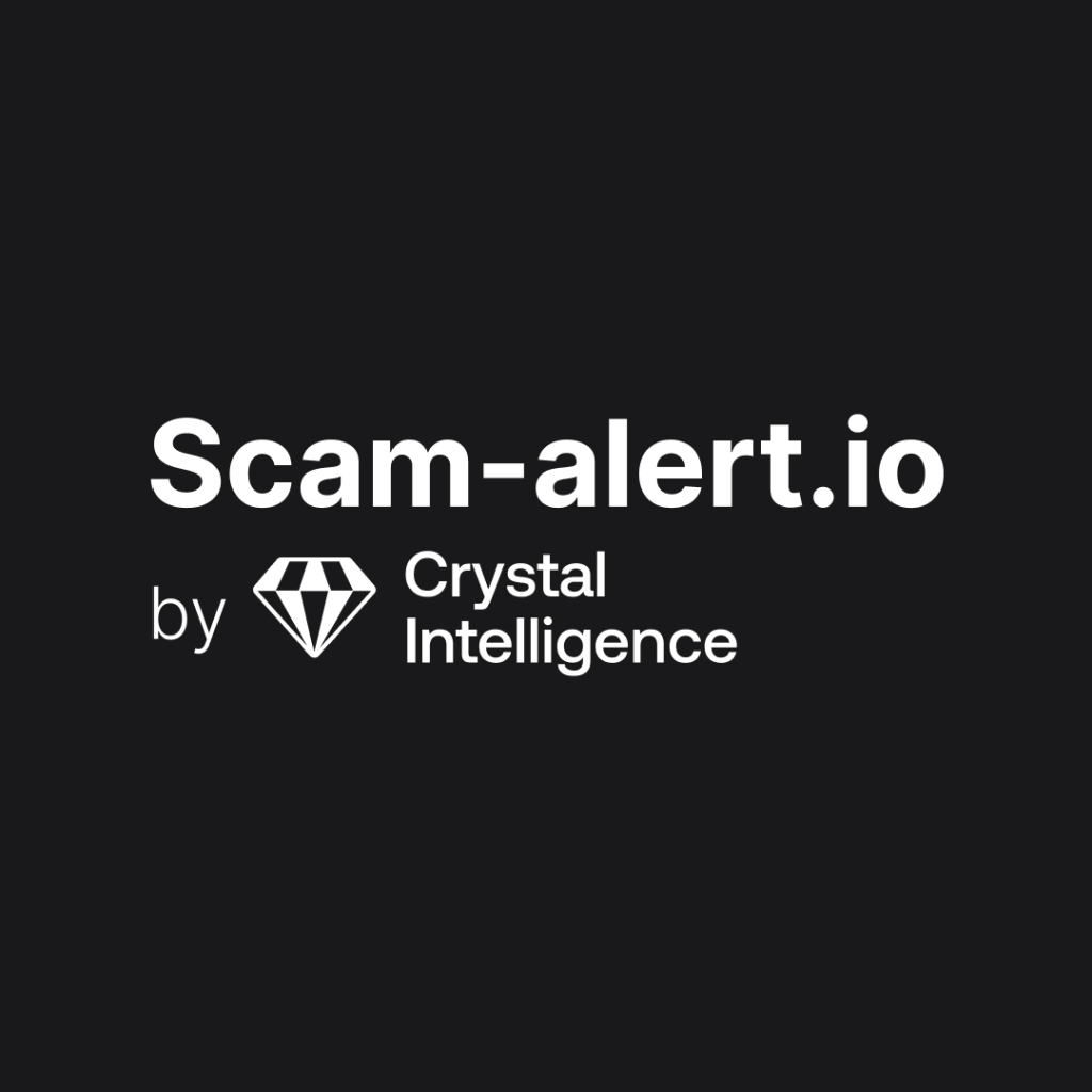 Is Scam Alert trustworthy? Reviews and trustmark