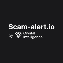 Scam Alert