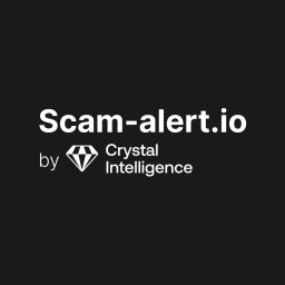 Logo of Scam Alert