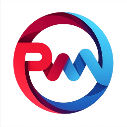Logo of PWN-ALL • Cybersecurity & Software Development Company