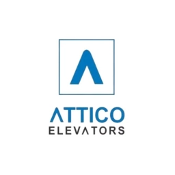 Logo of Attico Elevators