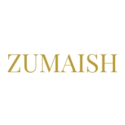 Logo of Zumaish Luxury Leather