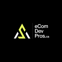 Logo of eCommerce Development Pros