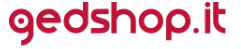 Logo di Gedshop
