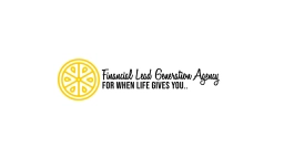 Logo of Financial Lead Generation Agency