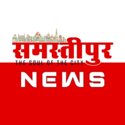 Logo of Samastipur news