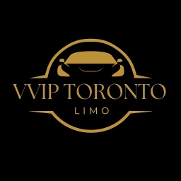 Logo of VVIP TORONTO LIMO