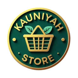 Logo of kauniyah store