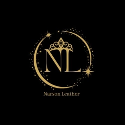 Logo of Narson Leather