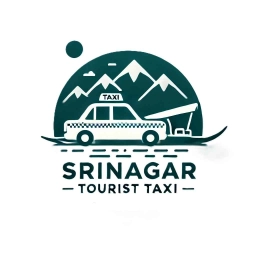 Logo of Srinagar Tourist Taxi