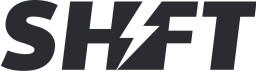 Logo of Shift Marketing Agency