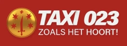 Logo van Taxi Haarlem
