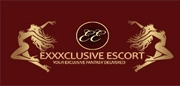 Logo of Exxxclusive Escorts Birmingham