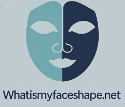 Logo of What Is My Face Shape