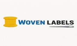 Logo of Woven Labels UAE