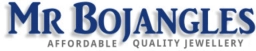 Logo of Mrbojangles