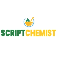 ScriptChemist.com &ndash; Prescription & OTC Health Products