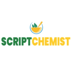 Logo of ScriptChemist.com – Prescription & OTC Health Products