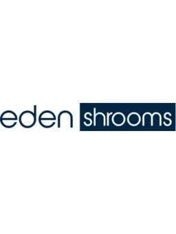 Logo of Eden Shrooms