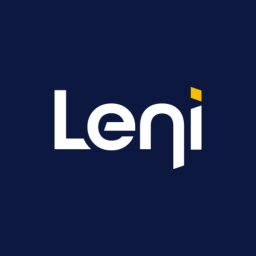 Logo of Leni