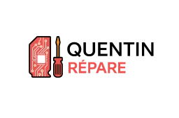 Logo de Quentin Répare