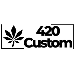 Logo von 420custom
