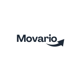 Logo von Umzugsfirma Movario
