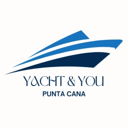 Logo of Yacht & You | Rental Yachts Punta Cana