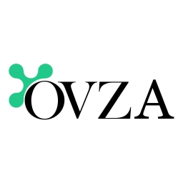 Logo of OVZA LLC