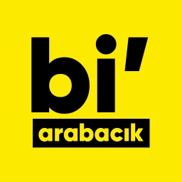 Logo of Bi'Arabacik - Kıbrıs 2.El Araba İlanları