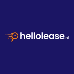 Logo van HelloLease